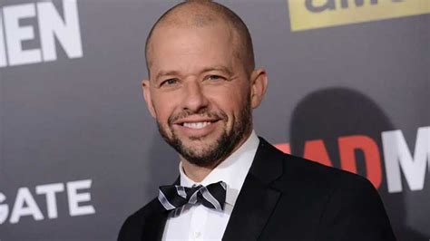 jon cryer religion|Jon Cryer Biography, Age, Wiki, Height, Weight, Girlfriend, Family。